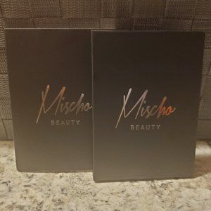 Mischo Beauty Eyeshadow Palette